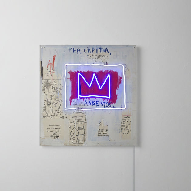 NO-197)Zippoジッポー バスキア Basquiat 五種五個 限定品 AP シリアル