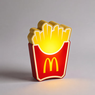Fries PopBox