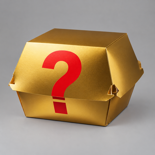 Mystery Box