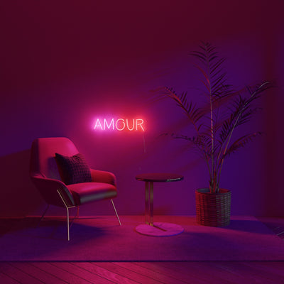 Our Amour