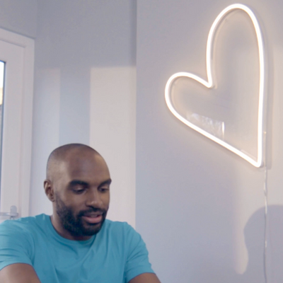 Big Big Heart (Très gros coeur)