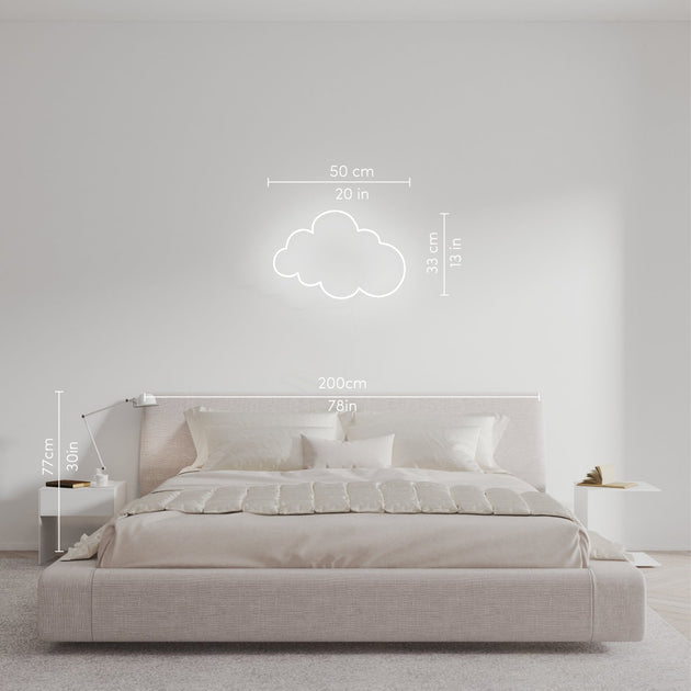 Néon LED, Gummy Bear, YELLOWPOP | Leroy Merlin