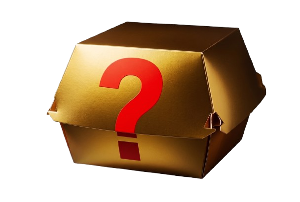 Mystery Box