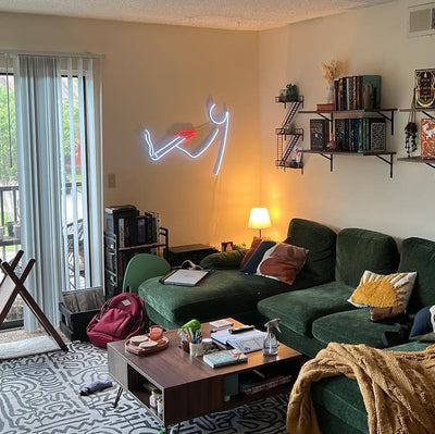 Smoking by Clara Bergel