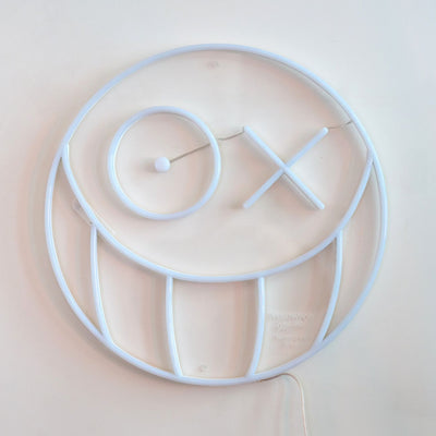 Mr. A André x Yellowpop