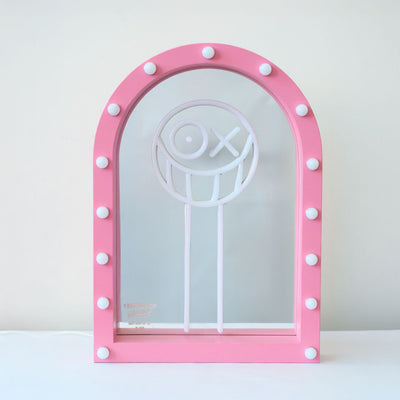 VANITY André x Yellowpop