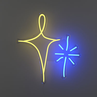 Sparkle by Girl Knew York