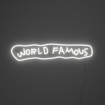 World Famous Yellowpop x JM Basquiat