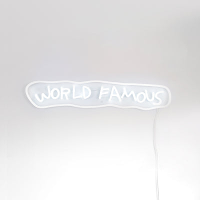 World Famous Yellowpop x JM Basquiat