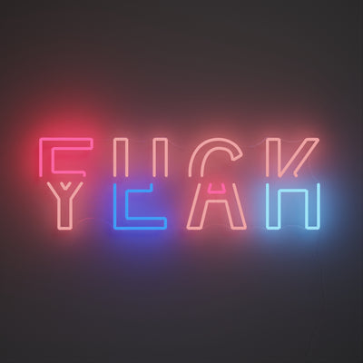 Fuck Yeah by Ceizer
