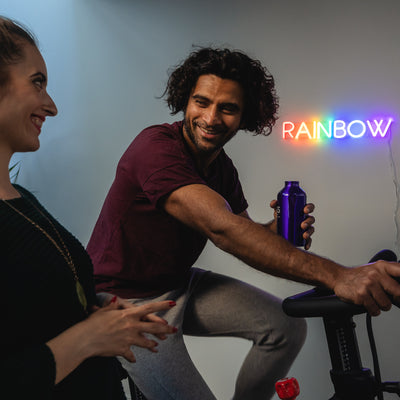 Rainbow