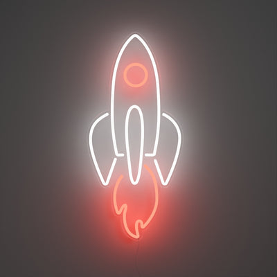 The Rocket