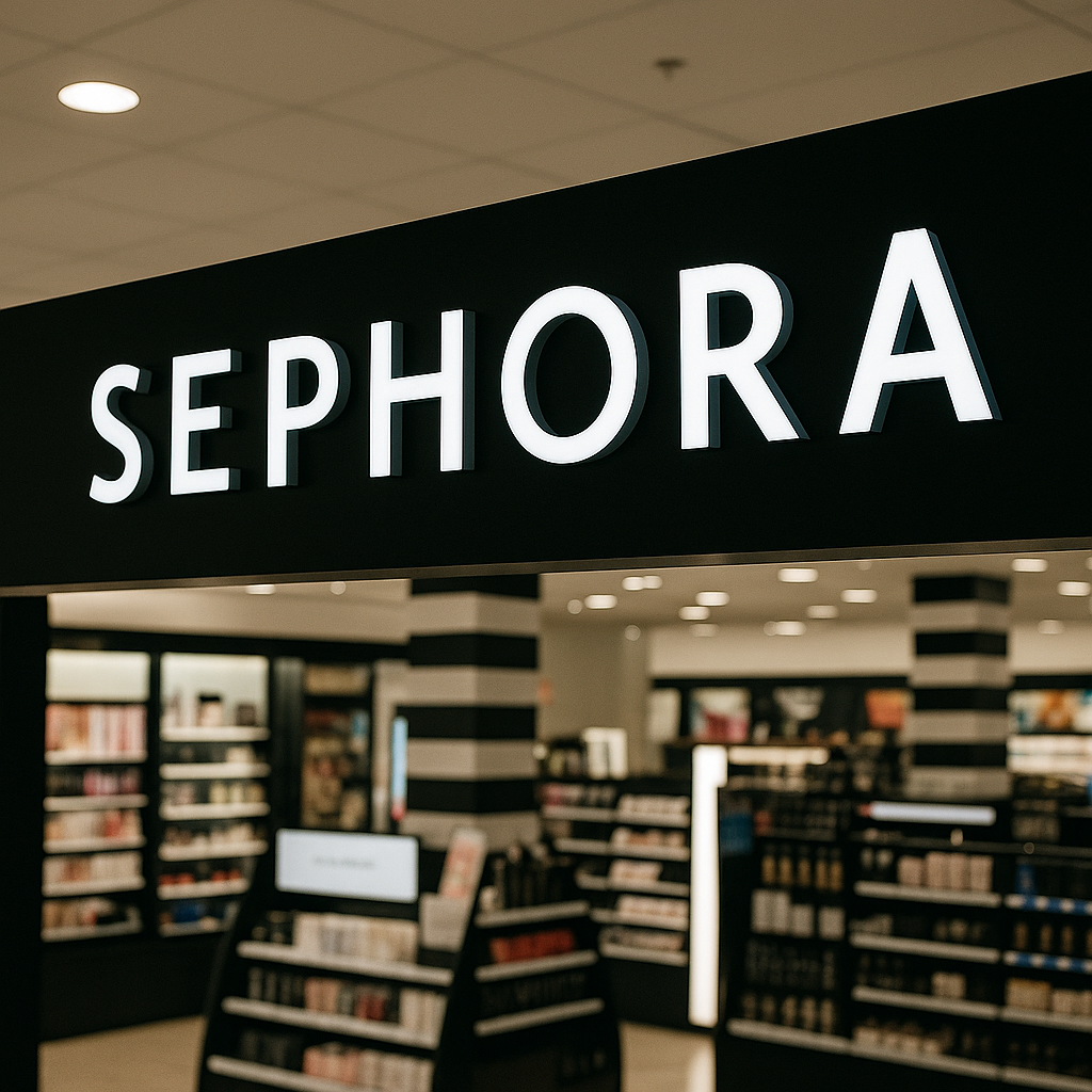 Enseignes Lumineuses Personnalisées : Transformez Votre Logo en Marque 3D