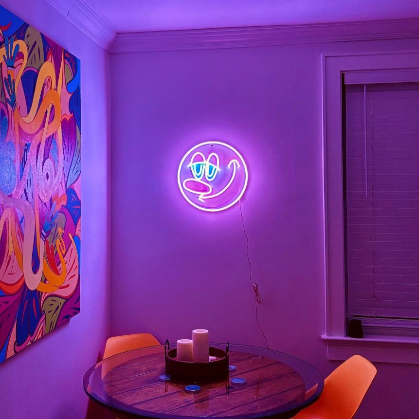 Guide des couleurs, styles et lueurs modernes