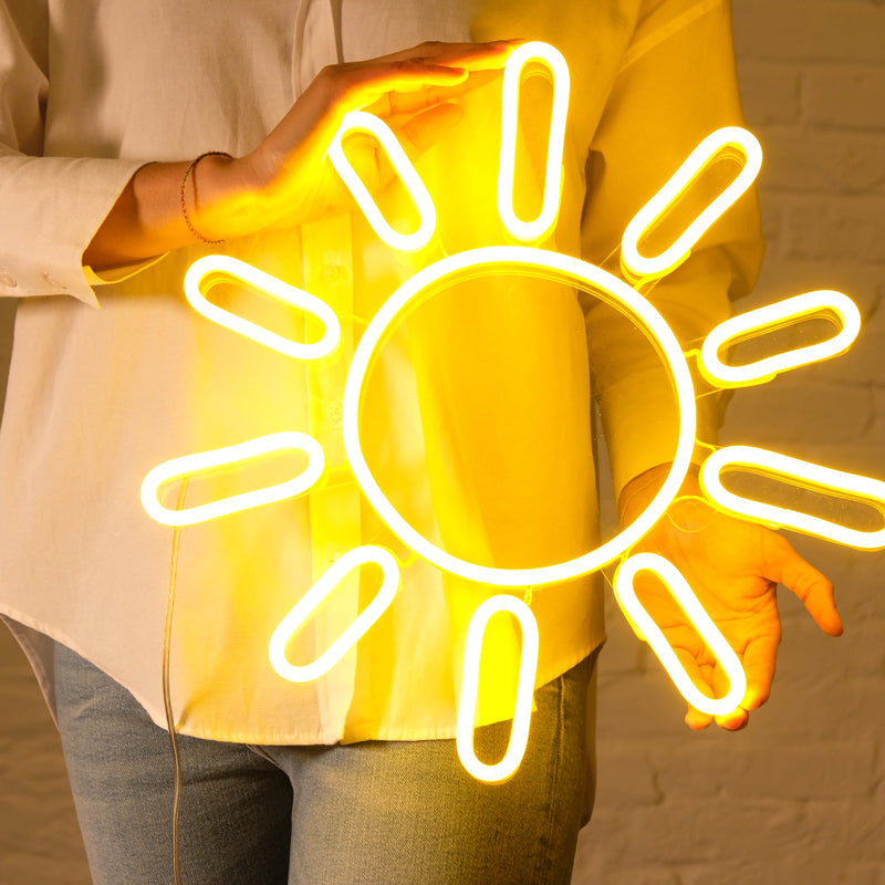 Comment fonctionnent les enseignes néon ? La science derrière leur lumière