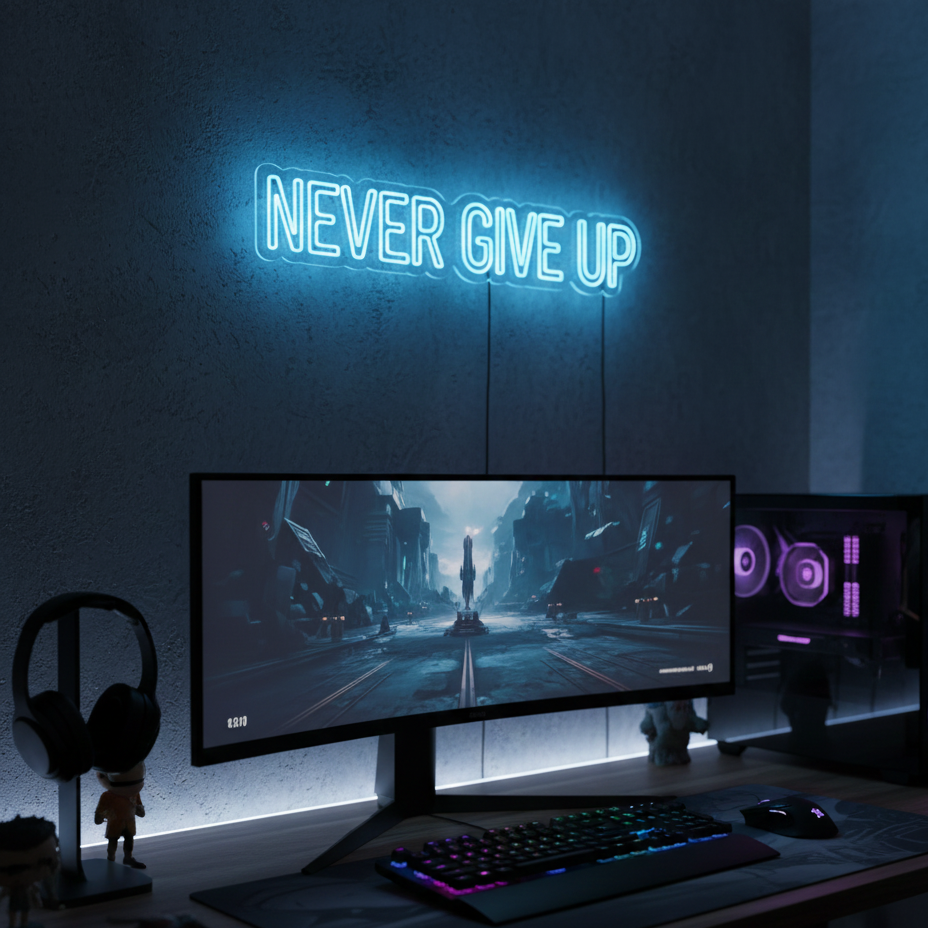 Idées d’aménagement pour une salle de streaming et un setup gaming