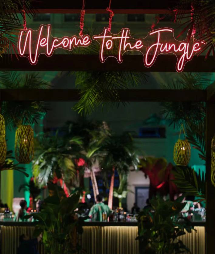 Le guide ultime pour une décoration de fête de fiançailles réussie