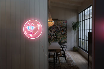 CHARMONY by Kenny Scharf