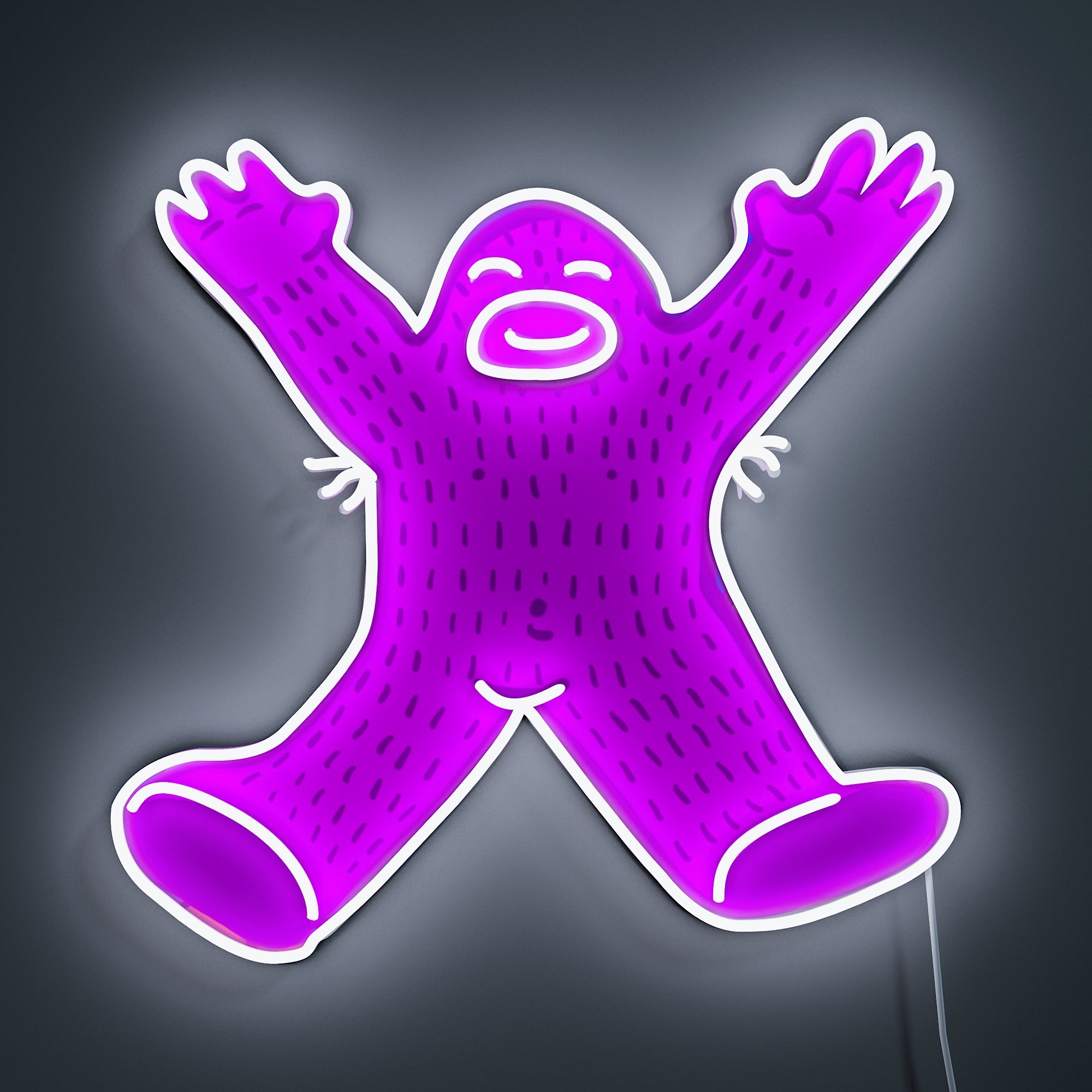 JOY by Frank Ape - Yellowpop