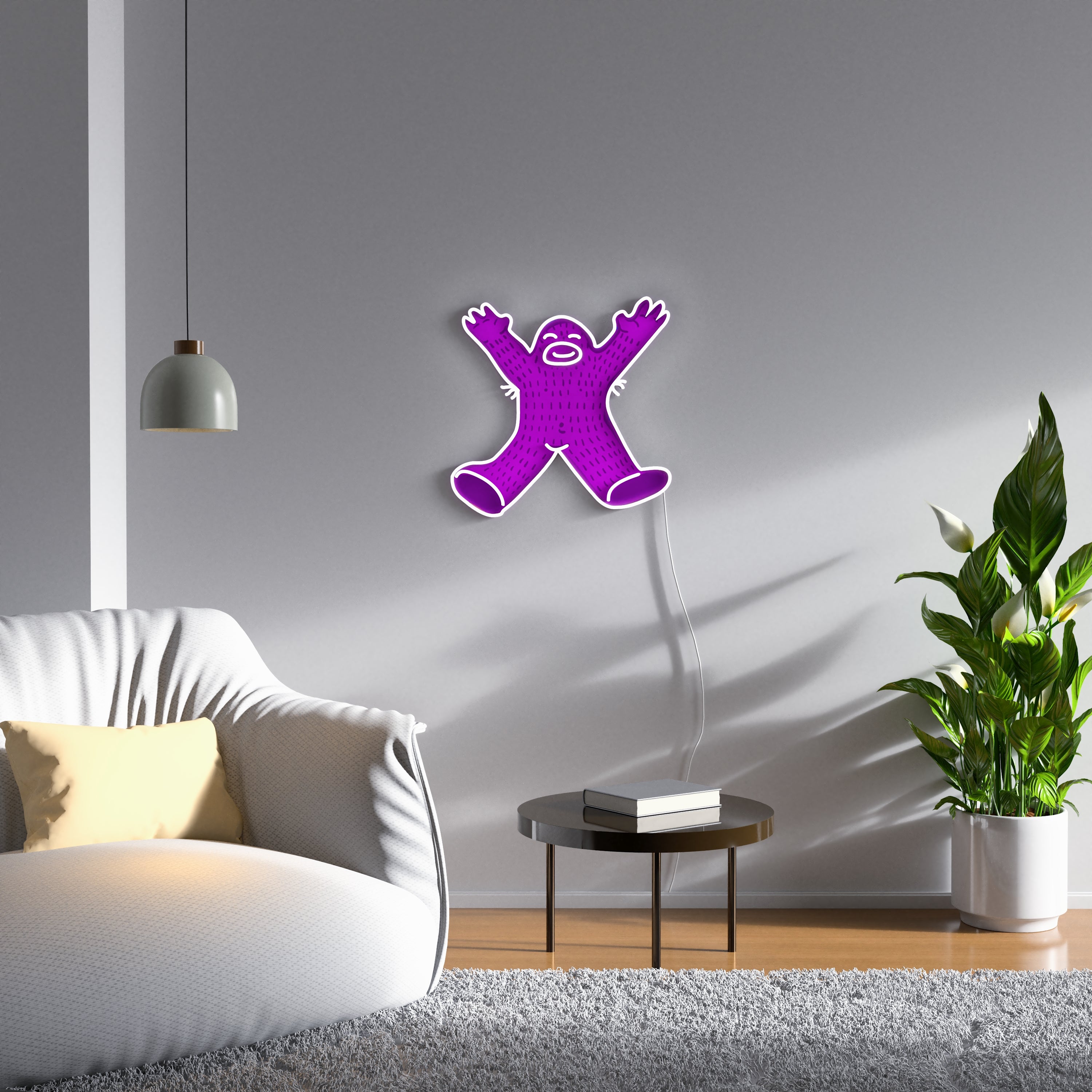 JOY by Frank Ape - Yellowpop