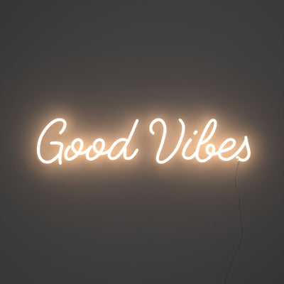 Good Vibes