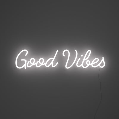 Good Vibes 