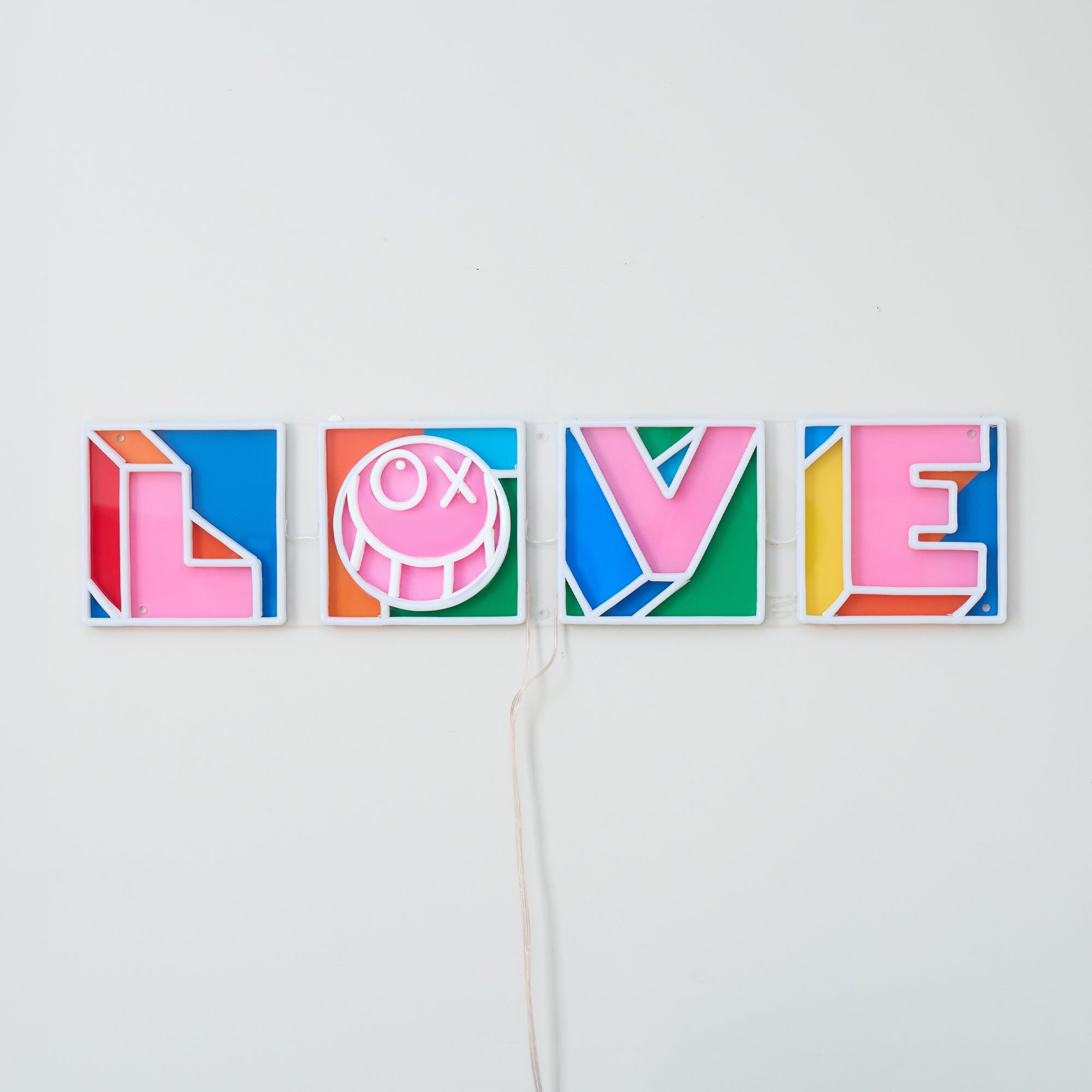 LOVE - André x Yellowpop