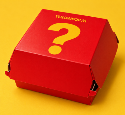 Mystery Box