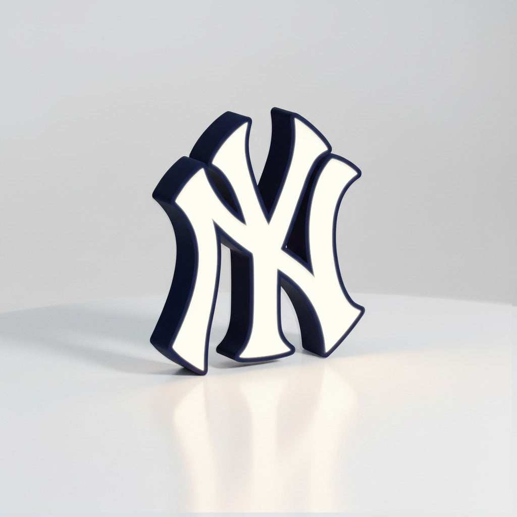Yankees Popbox by MLB