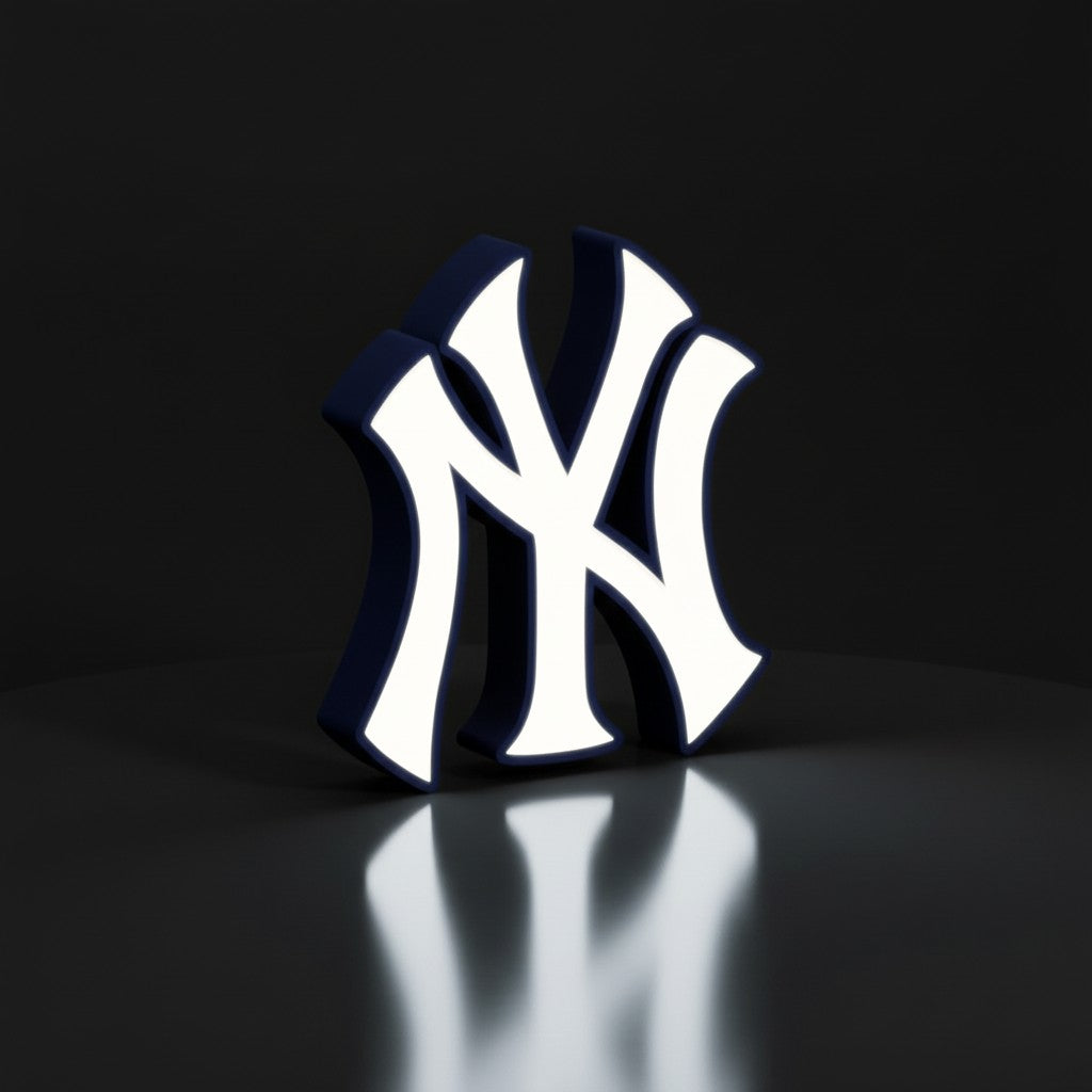 Yankees Popbox by MLB