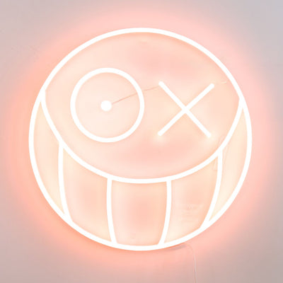 Mr. A  André x Yellowpop