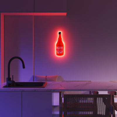 Frank’s RedHot® by YP x McCormick