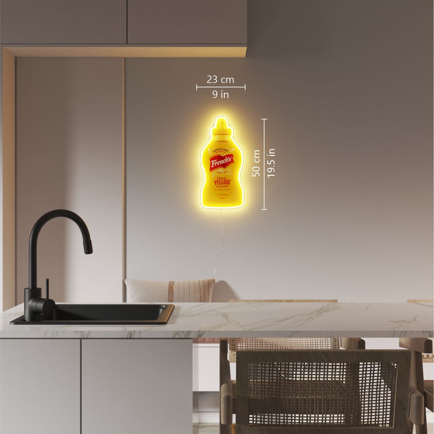 French’s® by YP x McCormick