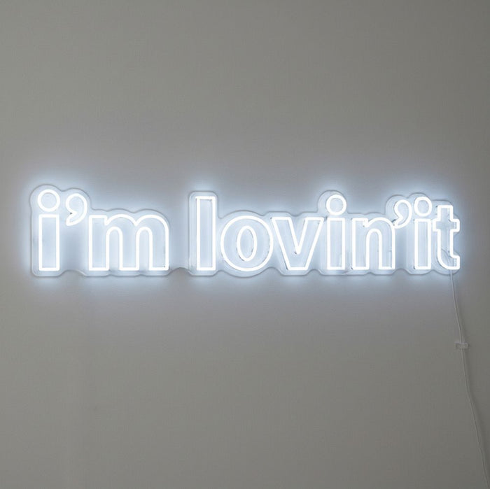 I'm Lovin' It - McDonalds x Yellowpop