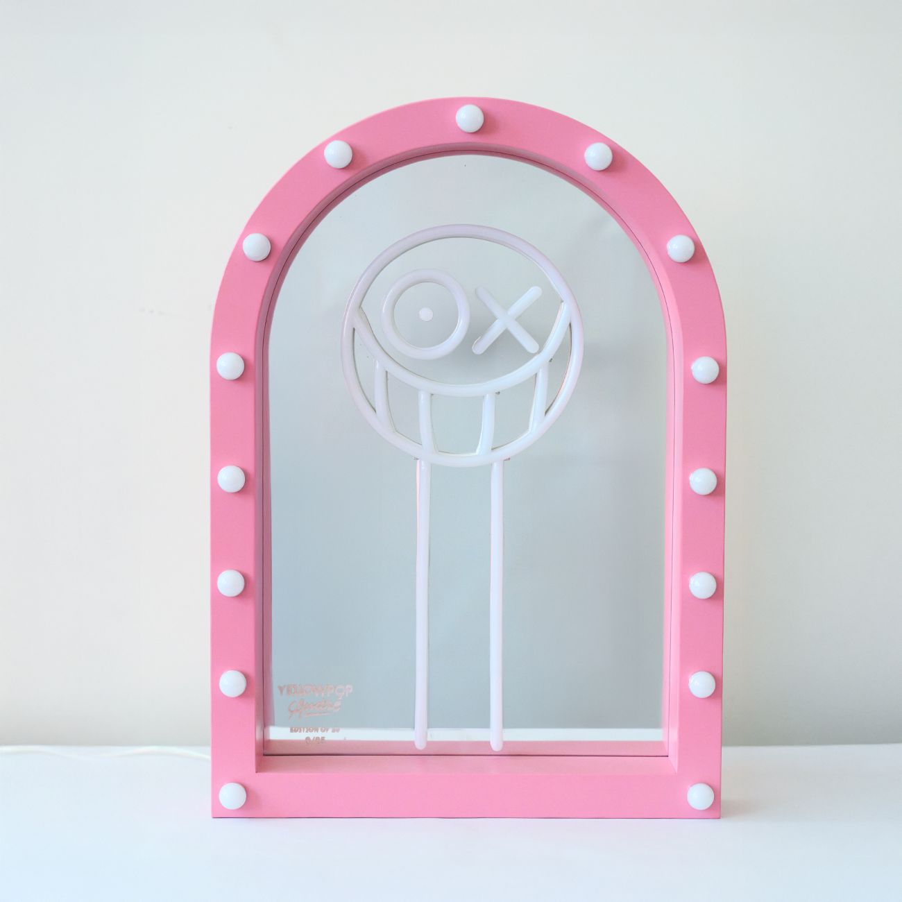 VANITY - André x Yellowpop