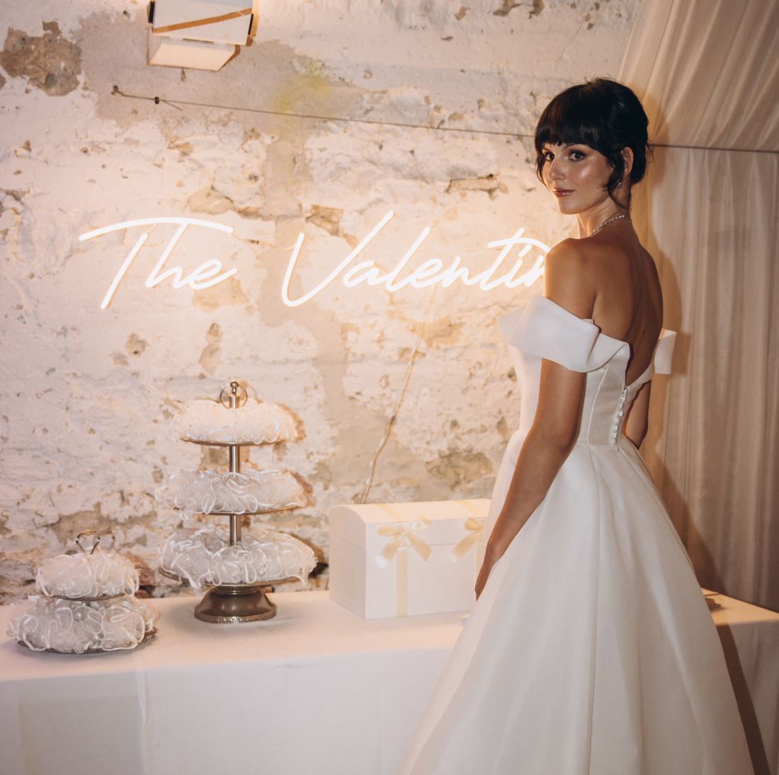 Wedding Neon Signs