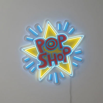 Pop Shop YP x Keith Haring