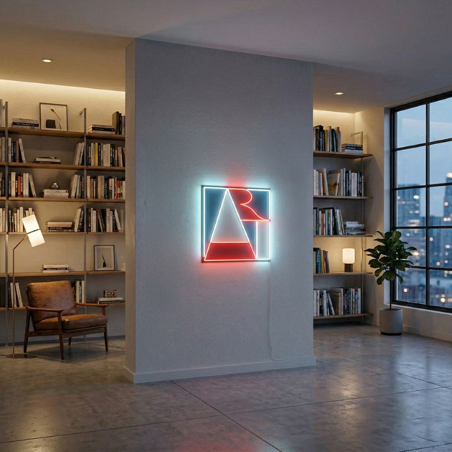 Art by Robert Indiana