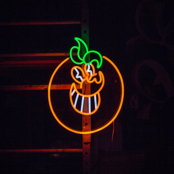 Atomiko by Atomik - Signe en néon LED