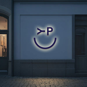 Enseignes Lumineuses