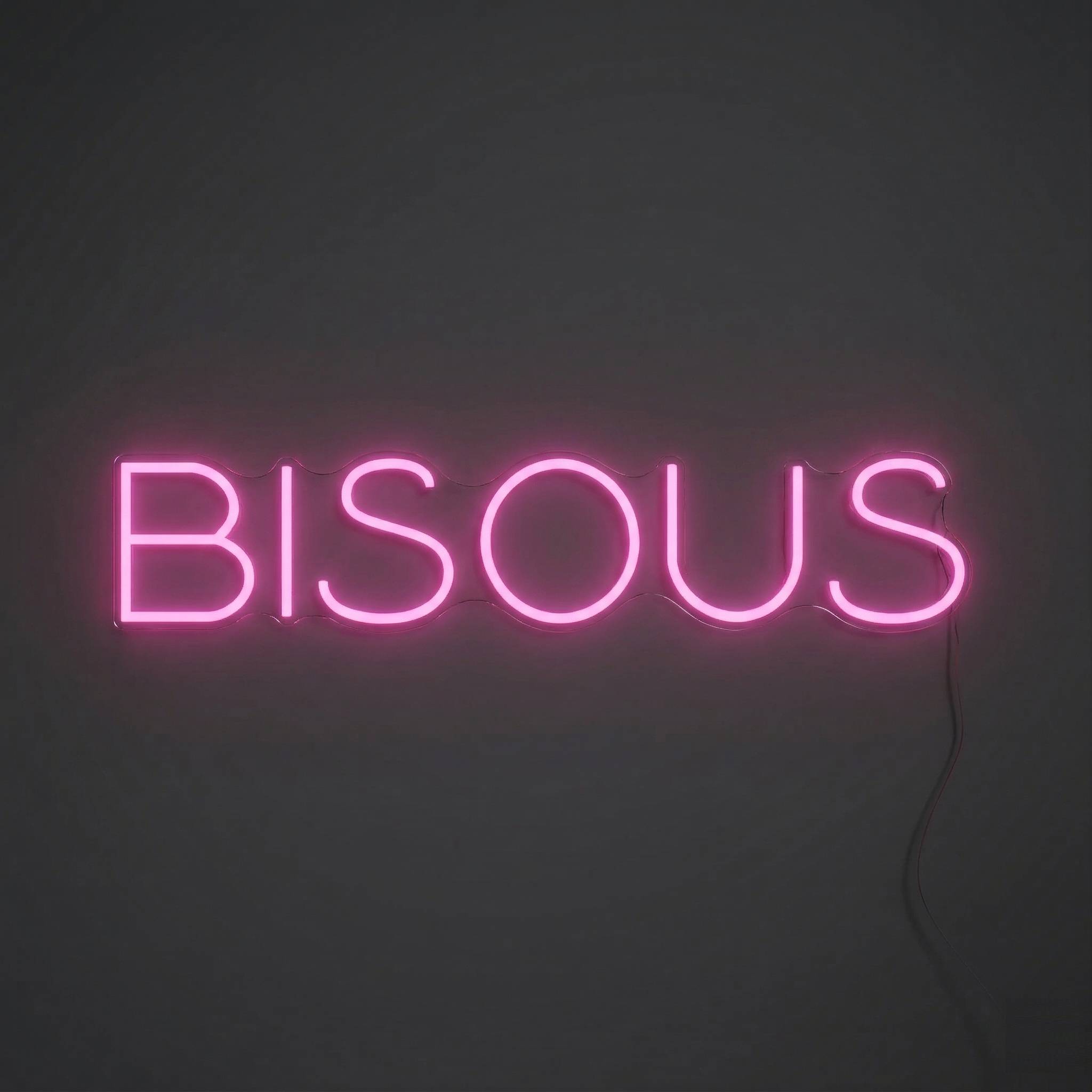 Bisous