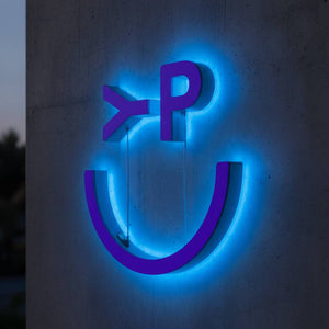 Enseignes Lumineuses