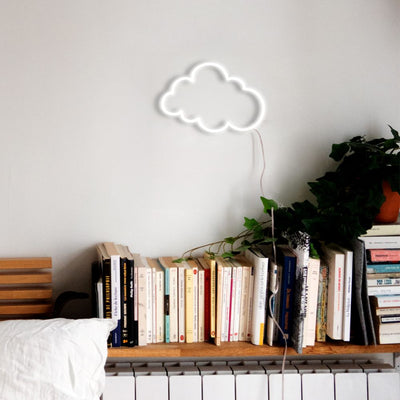 Petit Nuage  Yellowpop