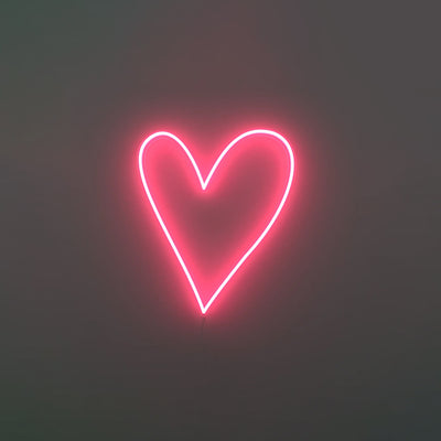 Petit Coeur  Yellowpop