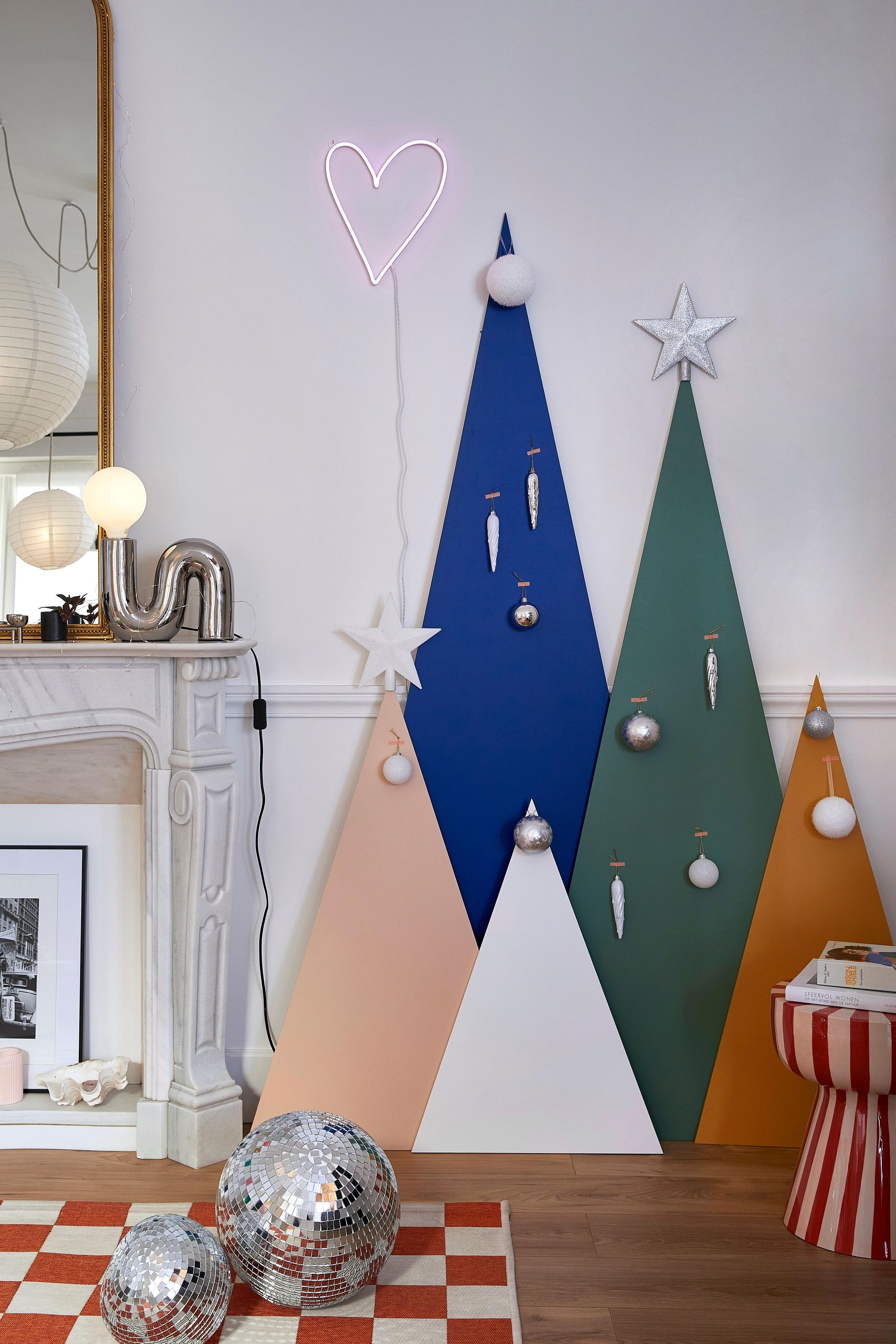 Petit Coeur - Yellowpop