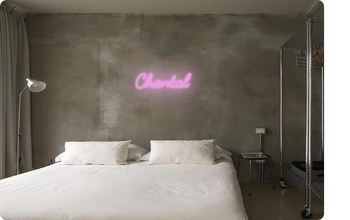 Custom order: Chantal