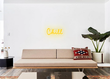 Custom order: Chill