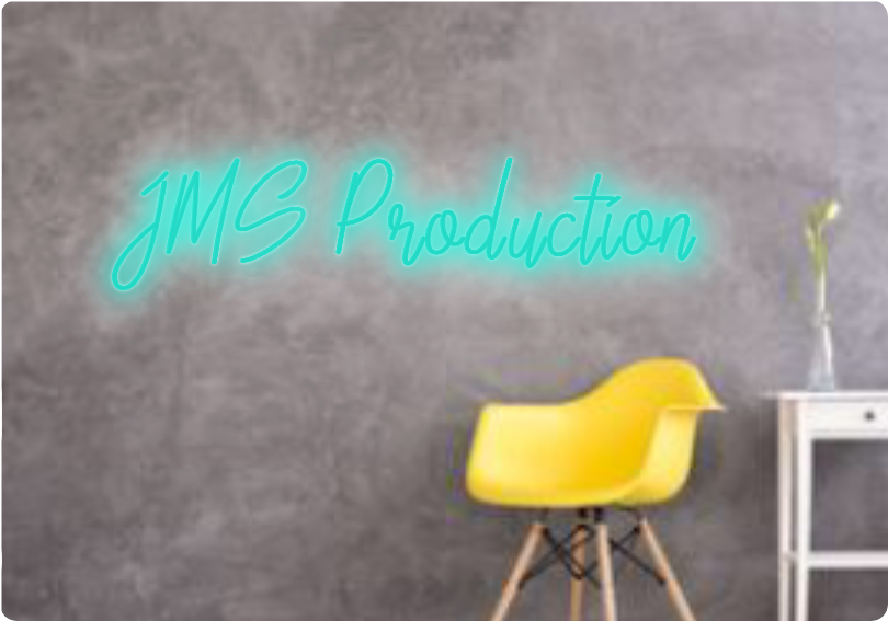 Custom text: JMS Production