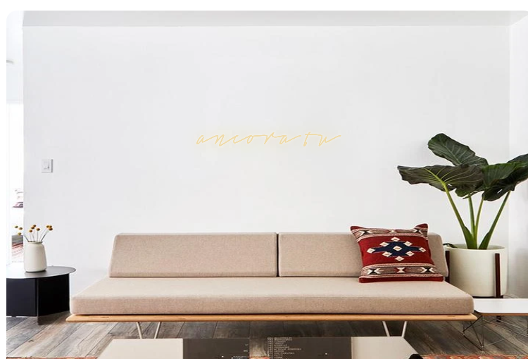 Custom order: ancora tu