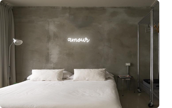 Custom order: amour